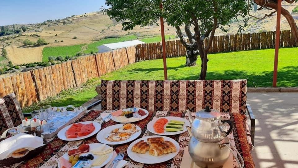 Kapadokya Ihlara Günalp Konağı - Housity