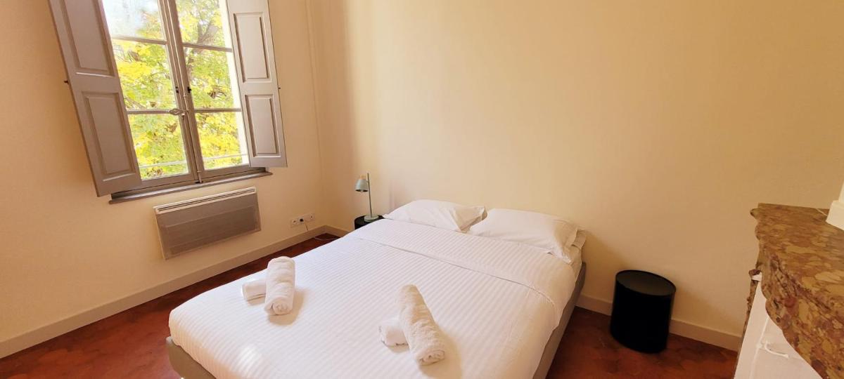 Cosy Apartment In The Heart Of Avignon - Housity