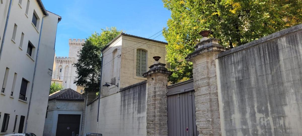 Cosy Apartment In The Heart Of Avignon - Housity