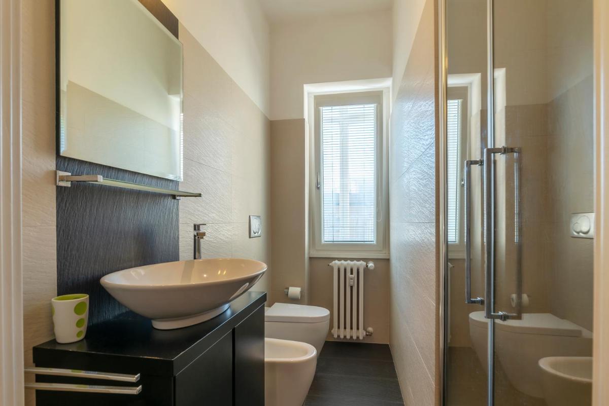 Vaticano & San Pietro Balcony Apartment - Housity