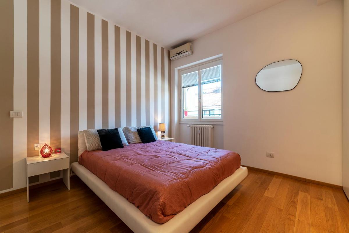 Vaticano & San Pietro Balcony Apartment - Housity