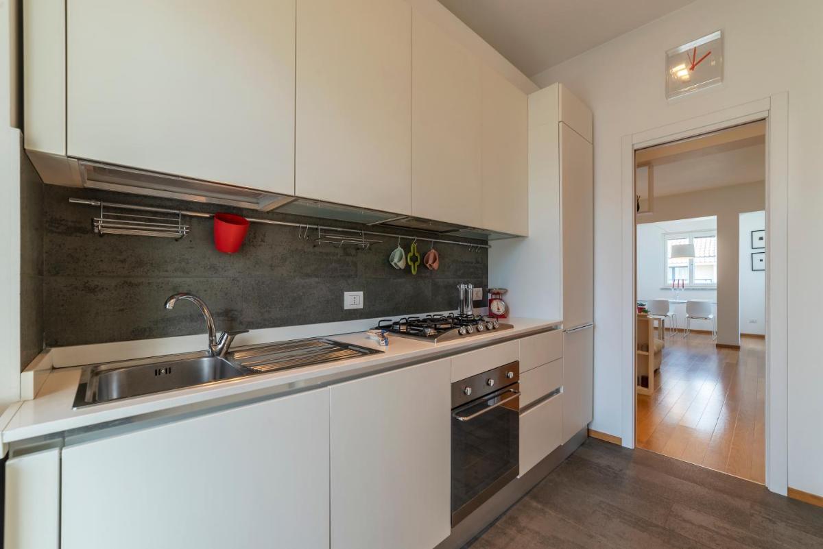 Vaticano & San Pietro Balcony Apartment - Housity