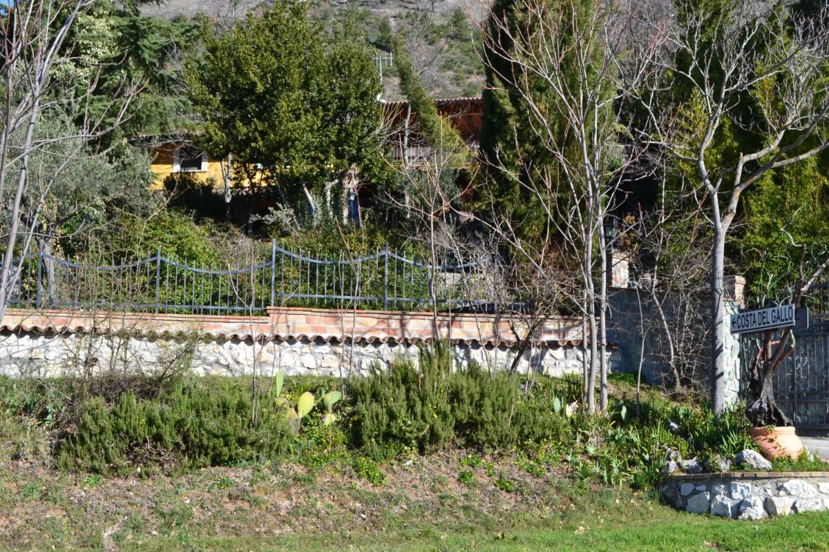 Costa del Gallo - Housity