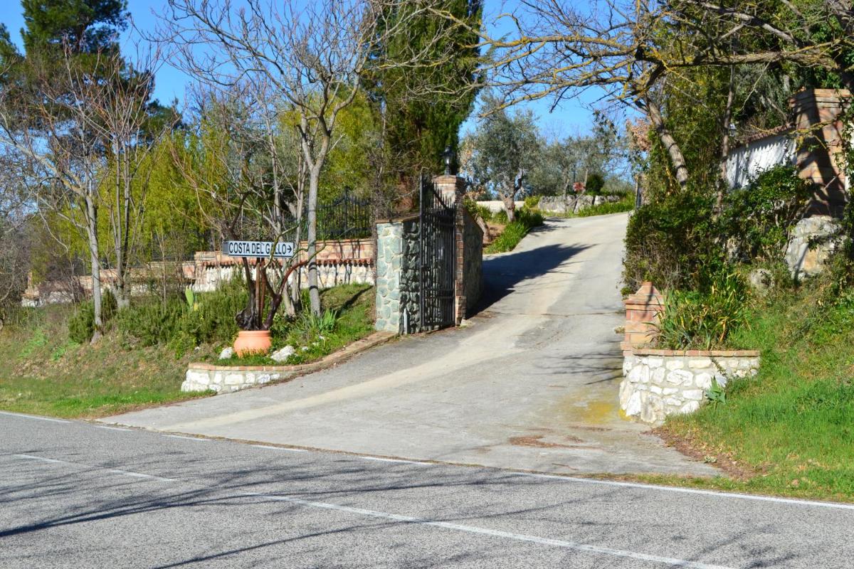 Costa del Gallo - Housity