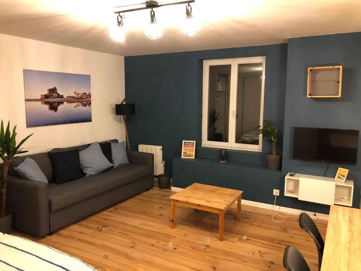 La Bicoque d'Opale à deux pas de la plage - Housity