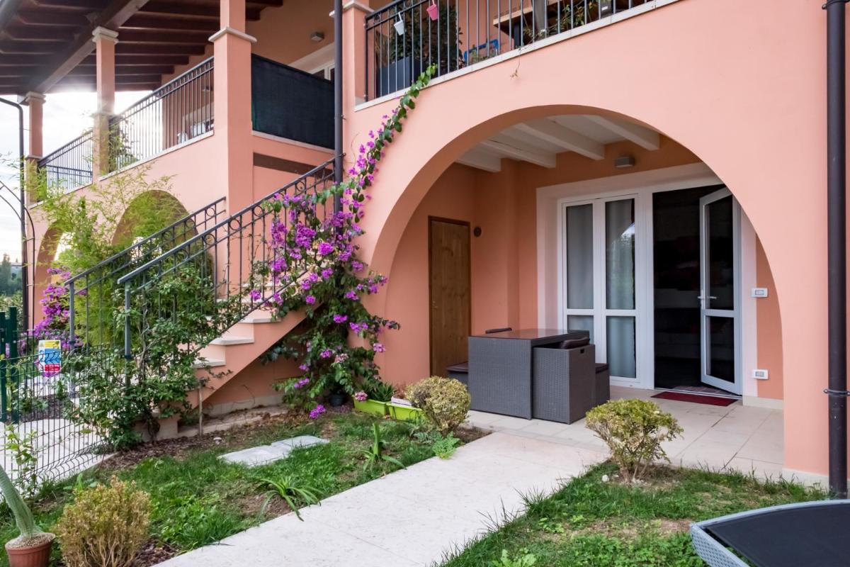 Residenza Gelsomino - Housity