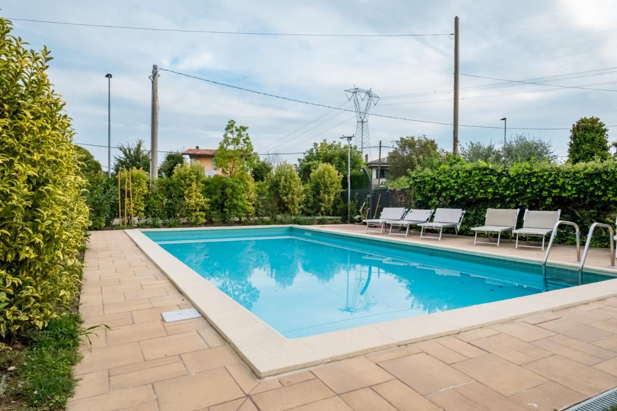 Residenza Gelsomino - Housity