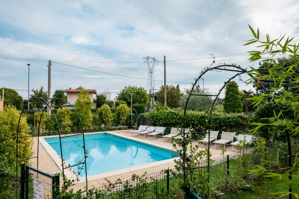 Residenza Gelsomino - Housity