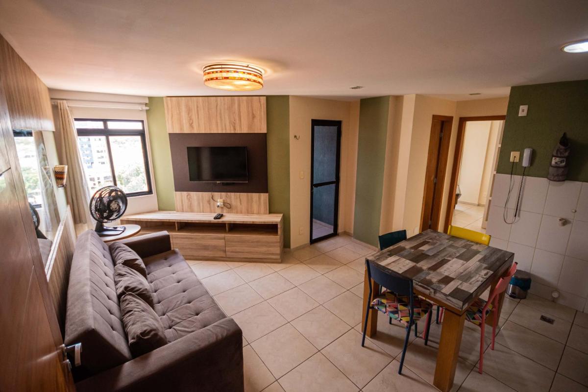 Apartamento Ponta Negra Proximo ao Mar - Housity