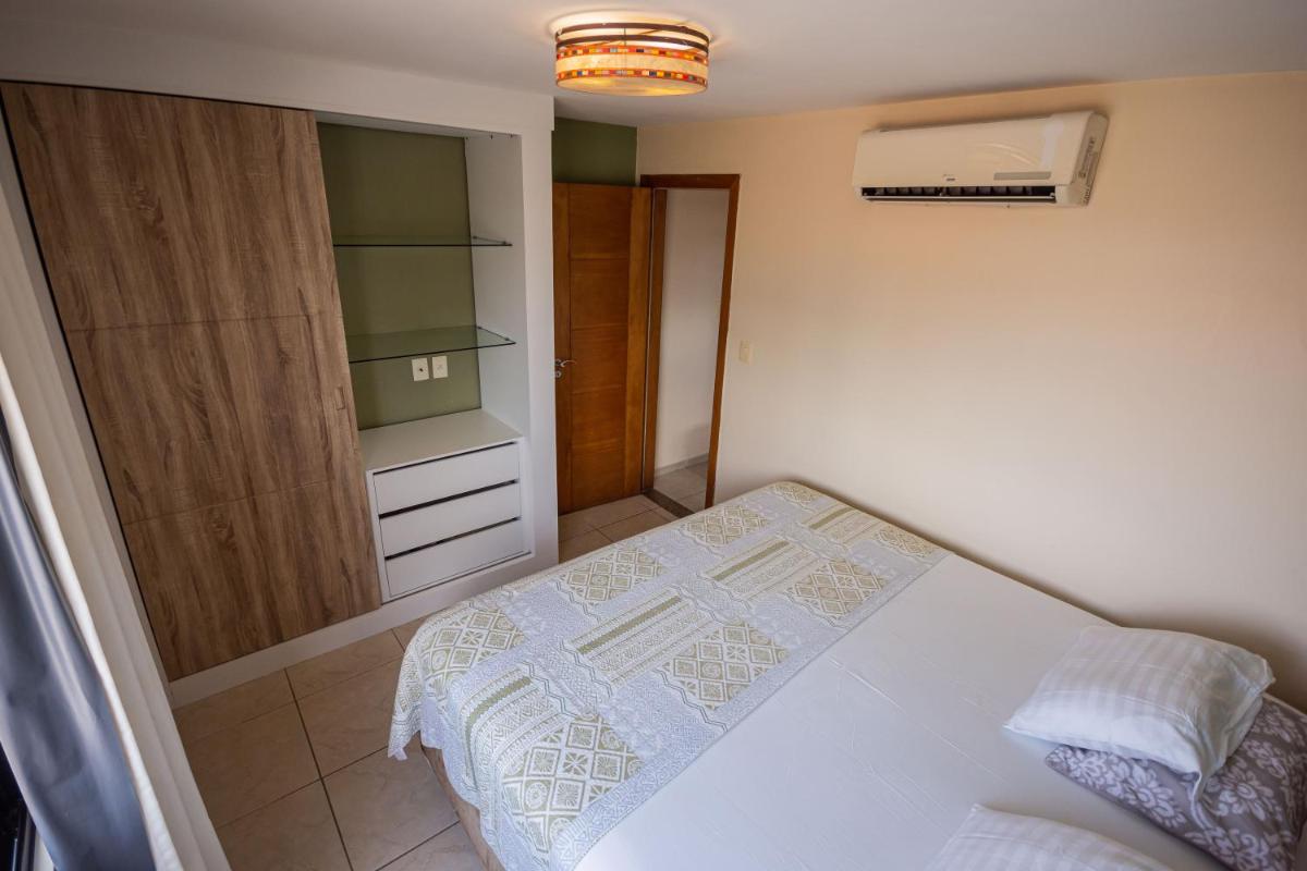 Apartamento Ponta Negra Proximo ao Mar - Housity