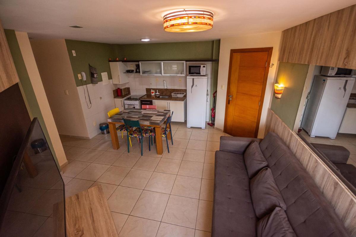 Apartamento Ponta Negra Proximo ao Mar - Housity