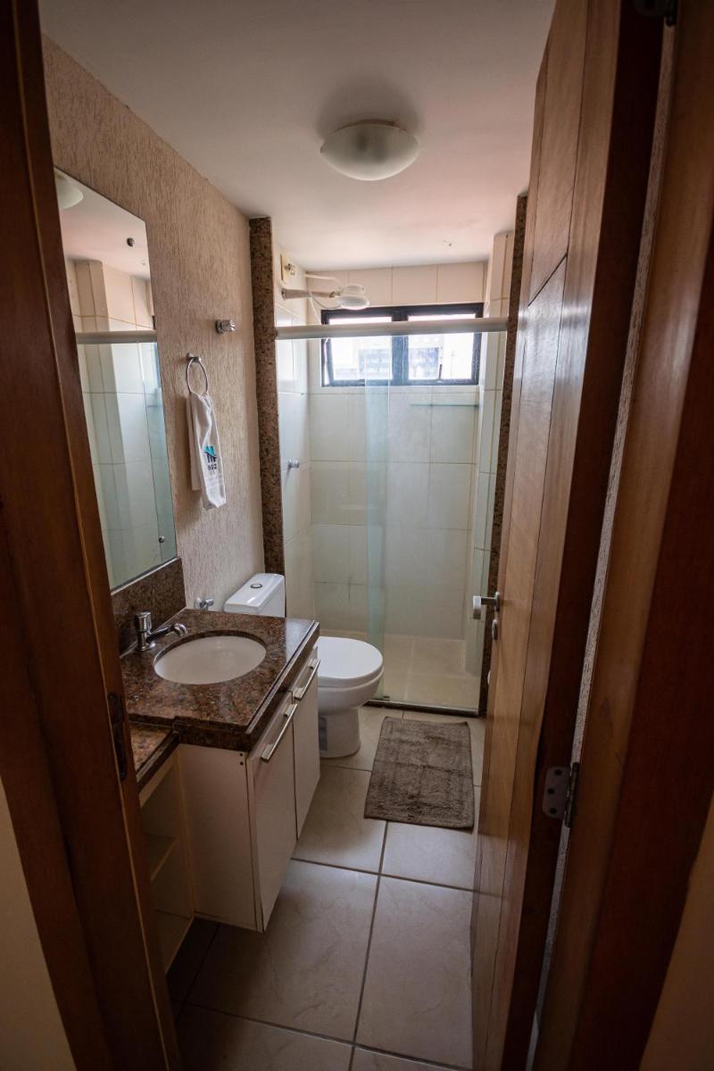 Apartamento Ponta Negra Proximo ao Mar - Housity