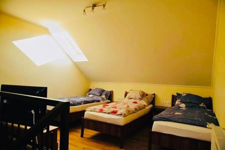 Viktor Vendégház és Apartmanház - Housity
