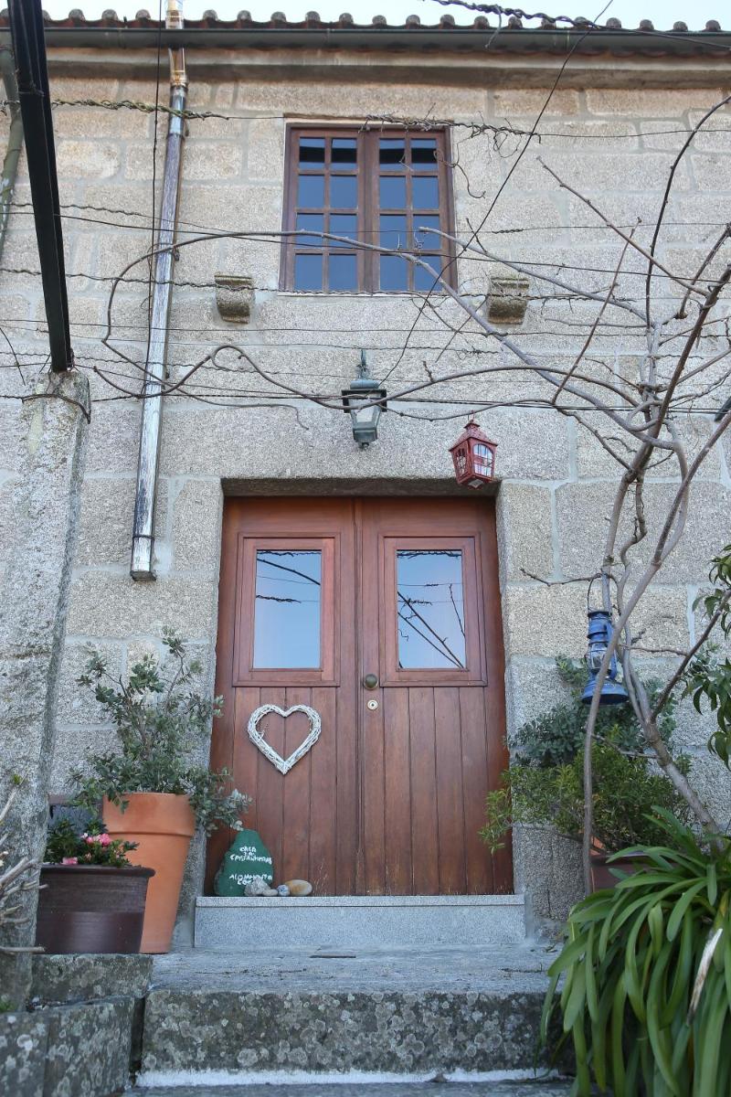 Casa de São João das Castanheiras - Housity