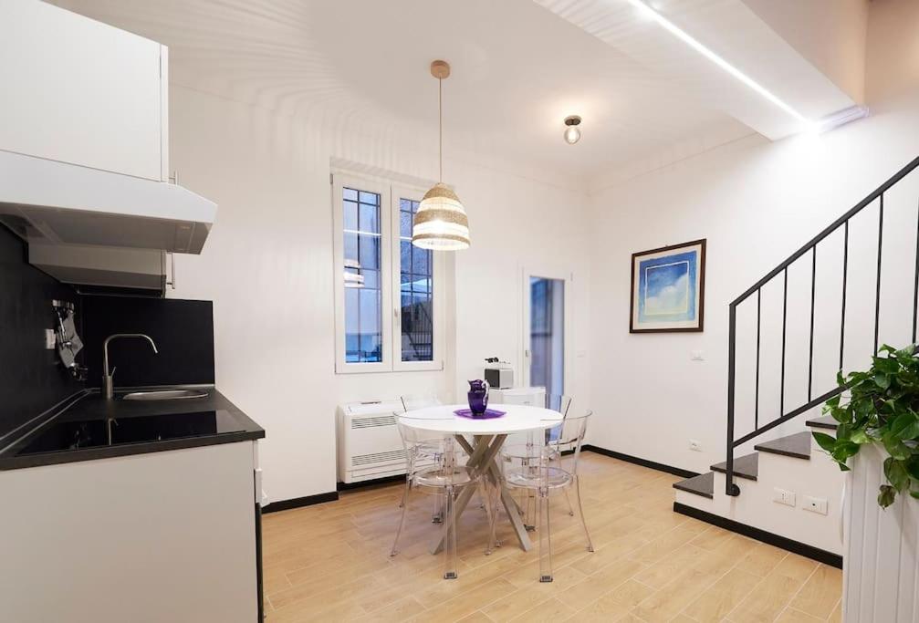 LOFT PORTICI in Bologna city - Housity