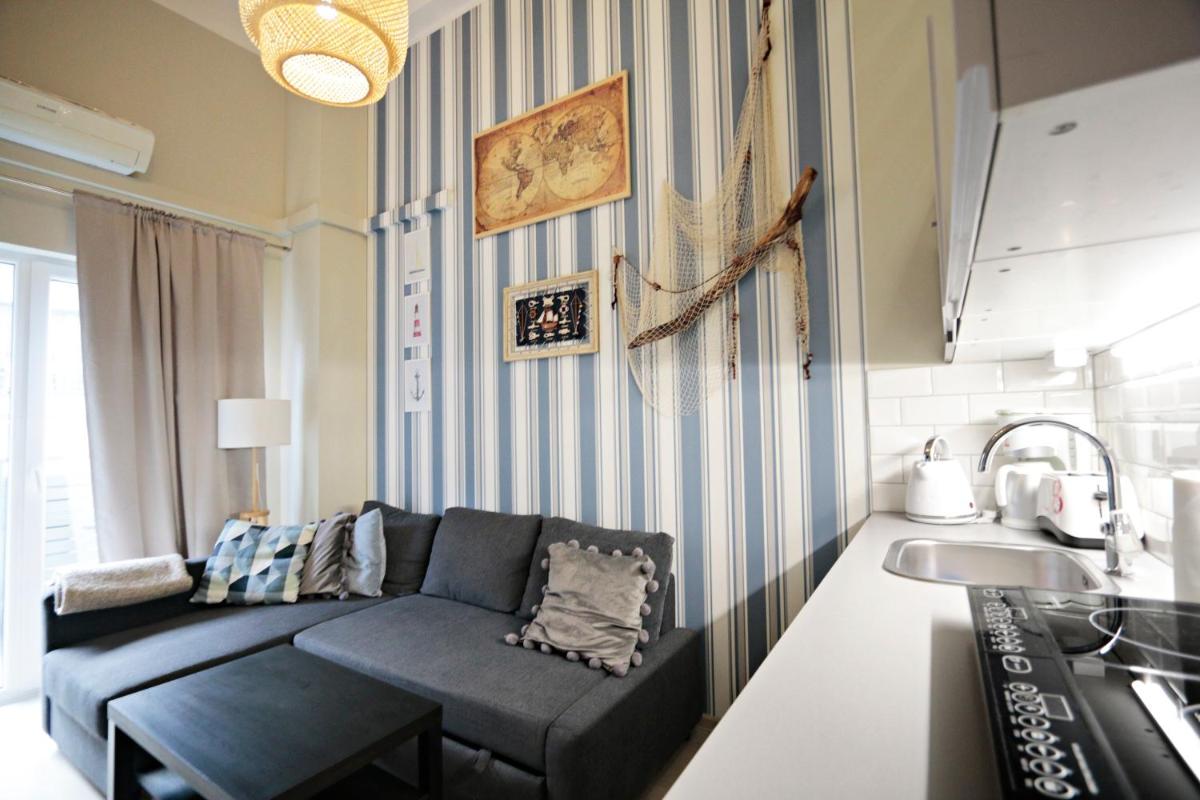 Slavia by Baltic Home - Hizvo