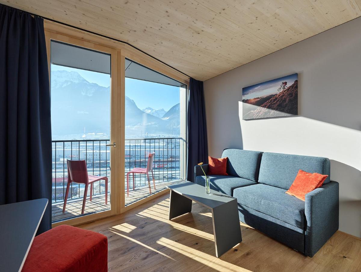 ALPSTADT LIFESTYLE Hotel - Housity