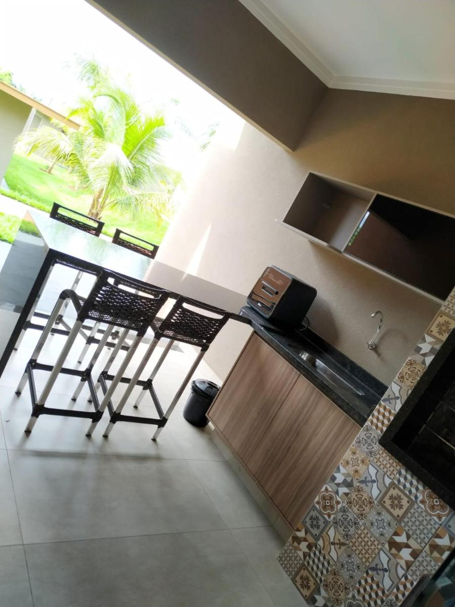 Grandes Lagos Bangalôs - Housity