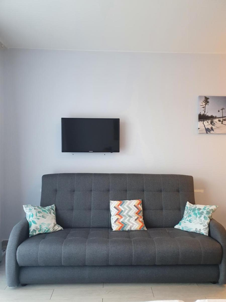 Apartament Czarna Góra Faktura VAT - Housity