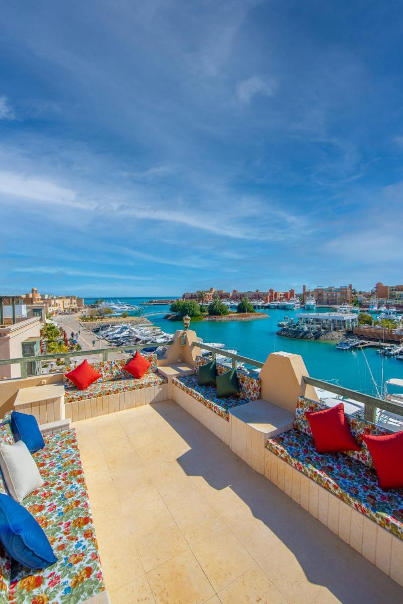 VESTA - El Gouna Residence - Housity
