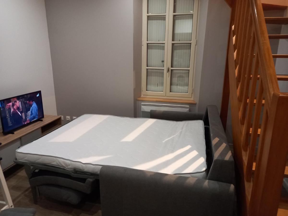 Insolite duplex - Housity