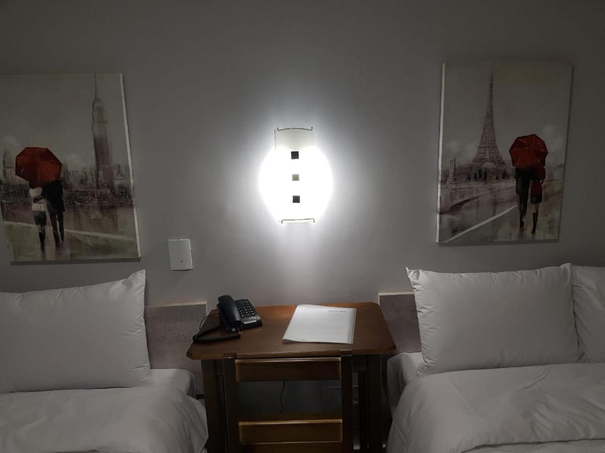 HOTEL CATARINA BAURU - Housity