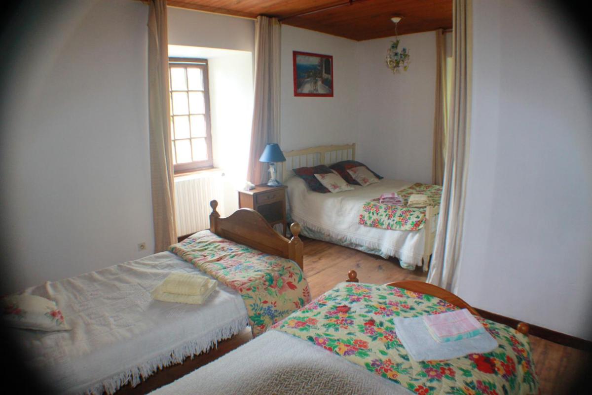 Maison spacieuse a Saint Priest - Housity