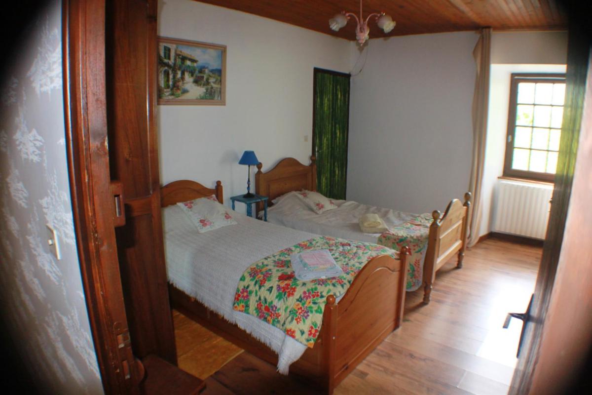 Maison spacieuse a Saint Priest - Housity