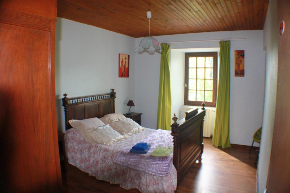 Maison spacieuse a Saint Priest - Housity