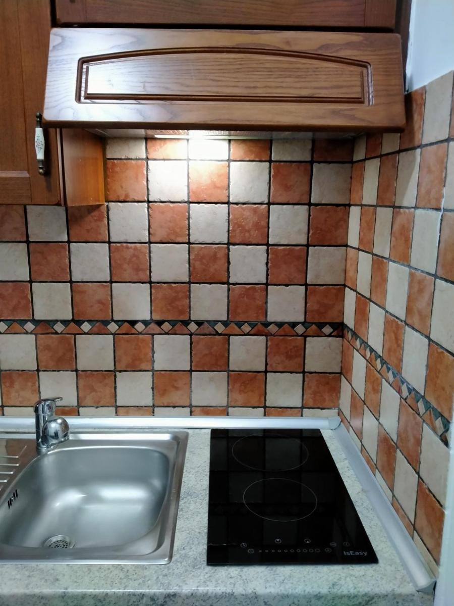 La Tegola - Hizvo