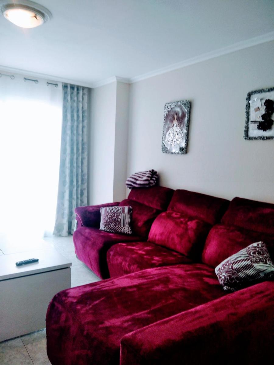 Apartamento en Burela a 3 min de Playa!!! - Housity