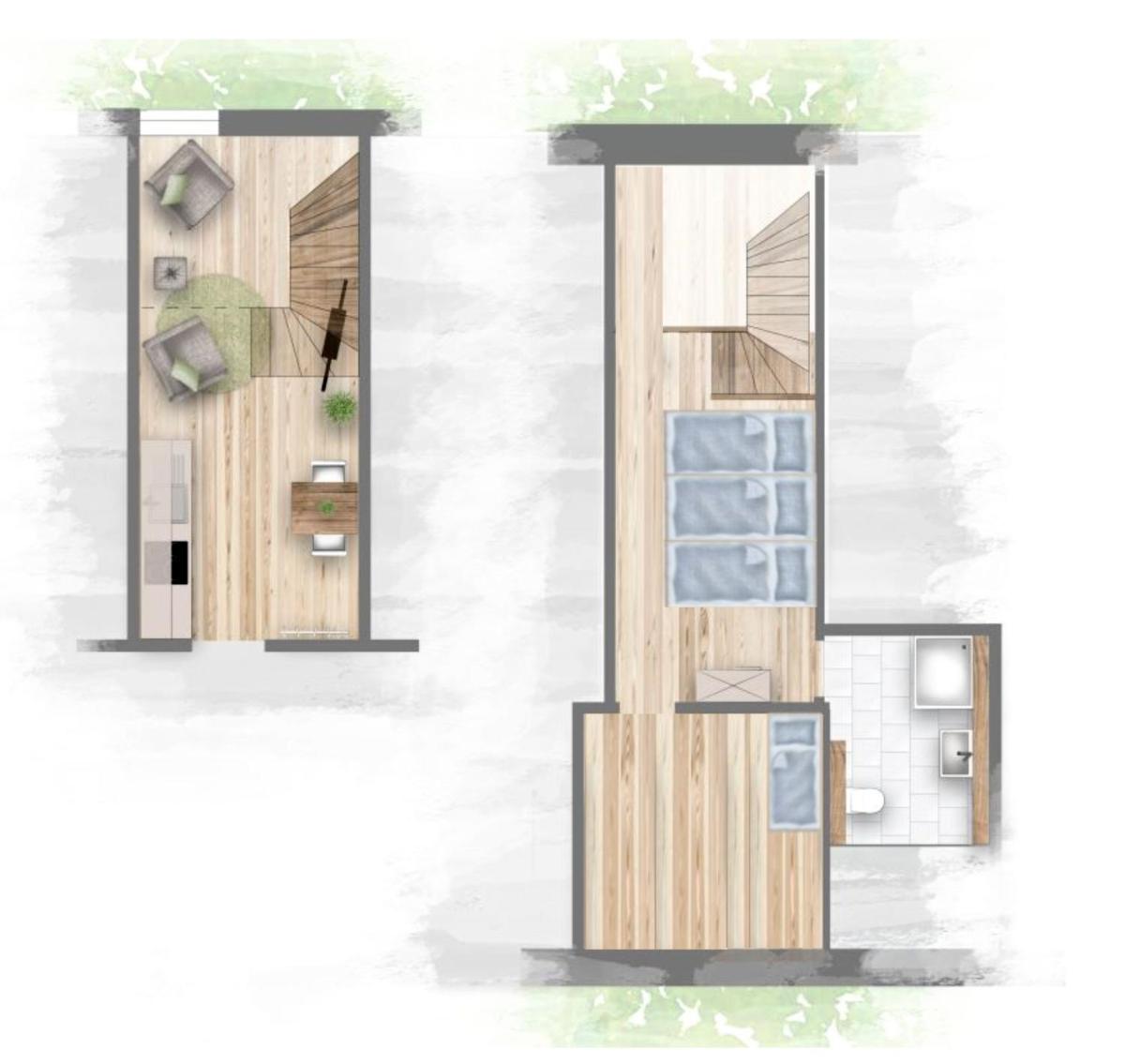 Gutshof Schirgiswalde - Housity
