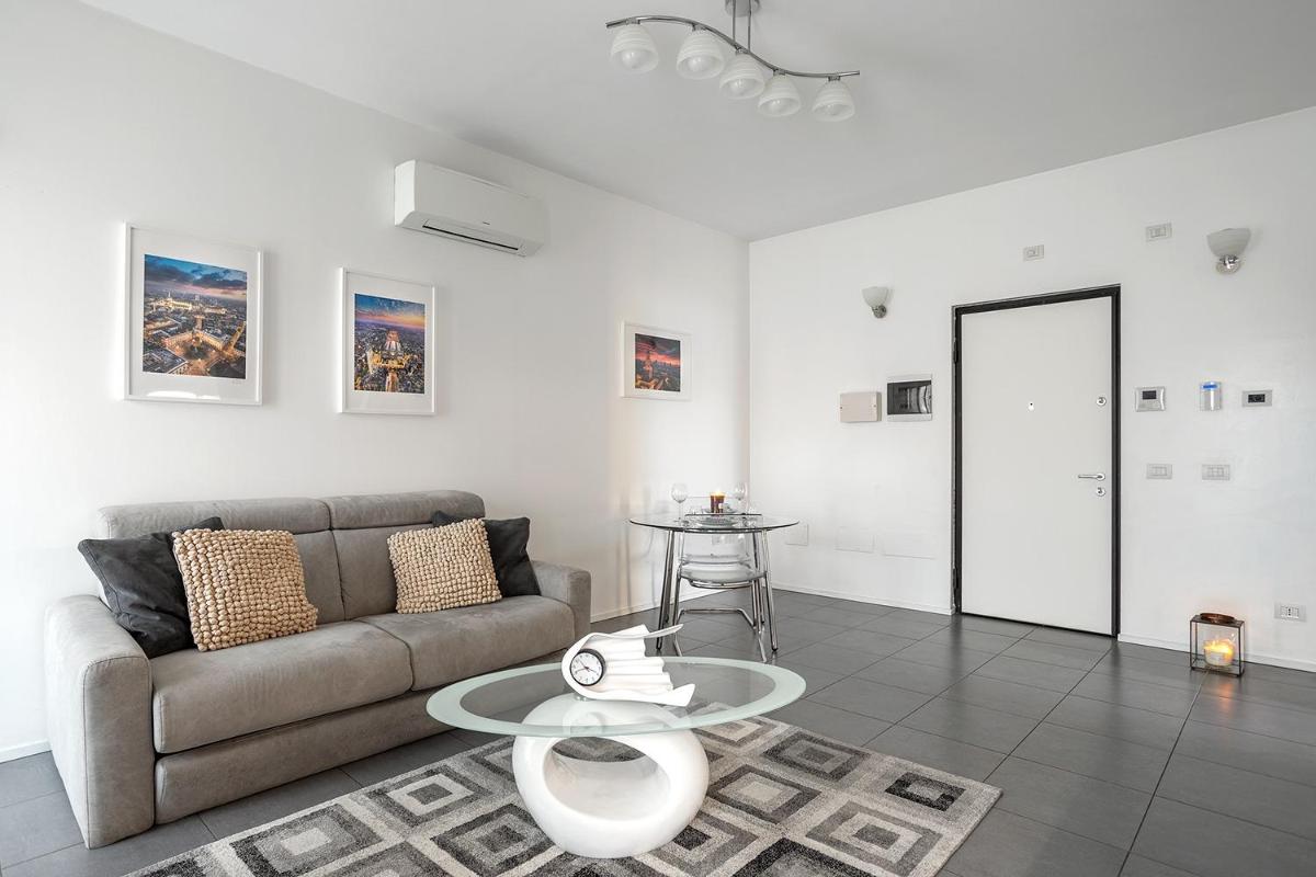 SUITE 3 BOCCONI NAVIGLi - Housity
