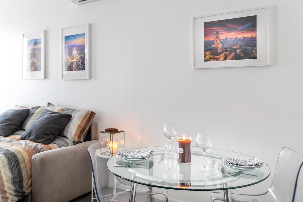 SUITE 3 BOCCONI NAVIGLi - Housity