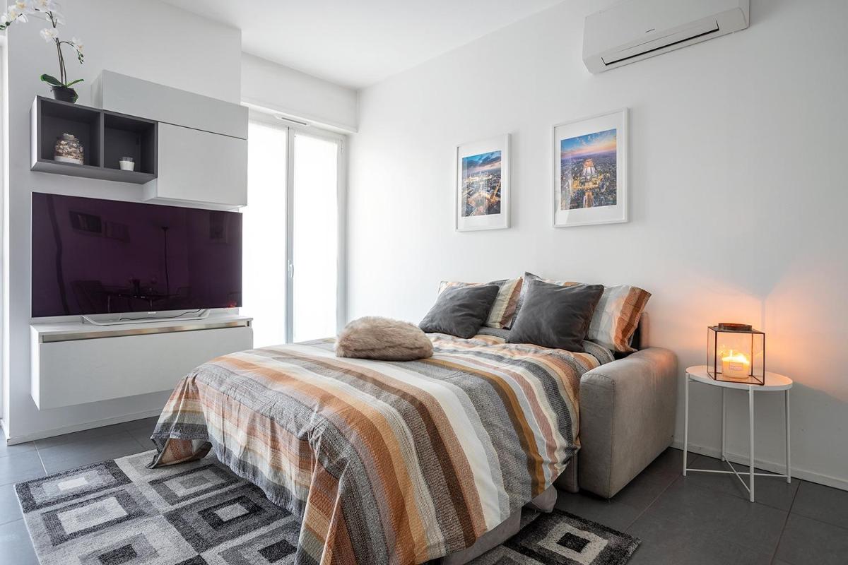 SUITE 3 BOCCONI NAVIGLi - Housity