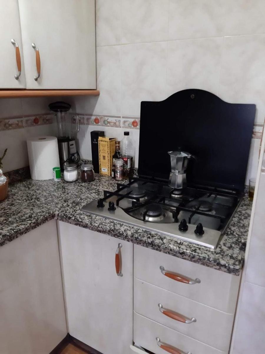 Suitetrails - Flat 4-5pax FREE PARKING!!!