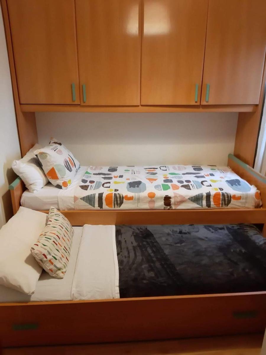 Suitetrails - Flat 4-5pax FREE PARKING!!!