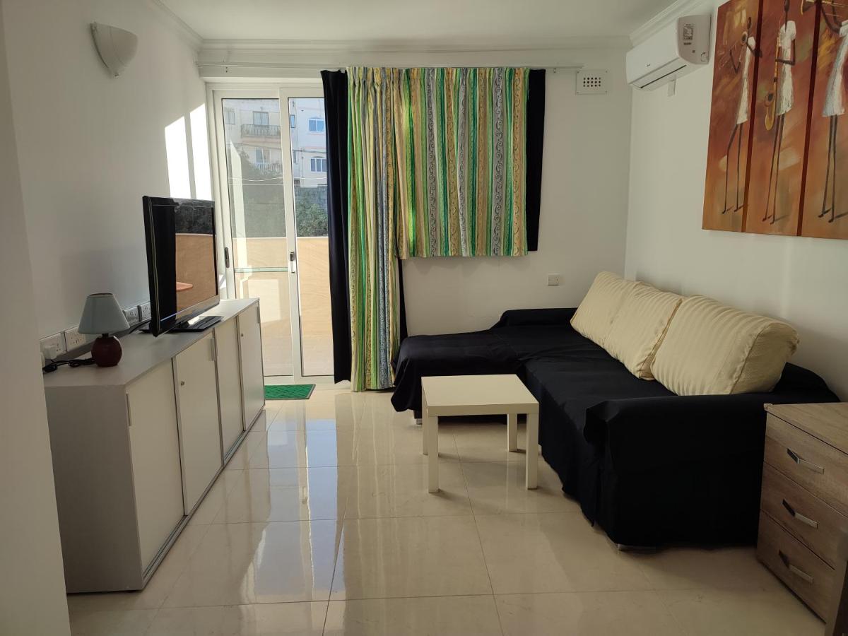 Suitetrails - One Bed Room Apartment with terrace