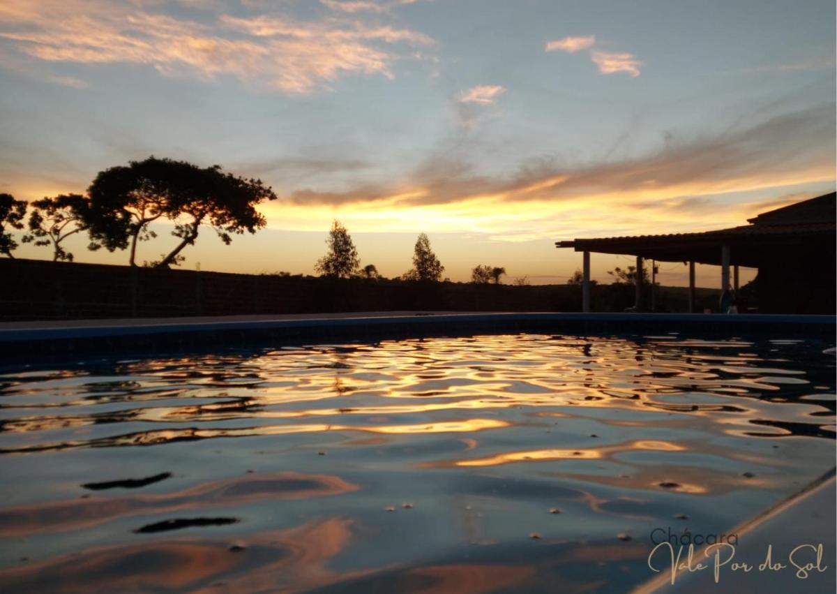 Chácara Vale Por do Sol - Housity