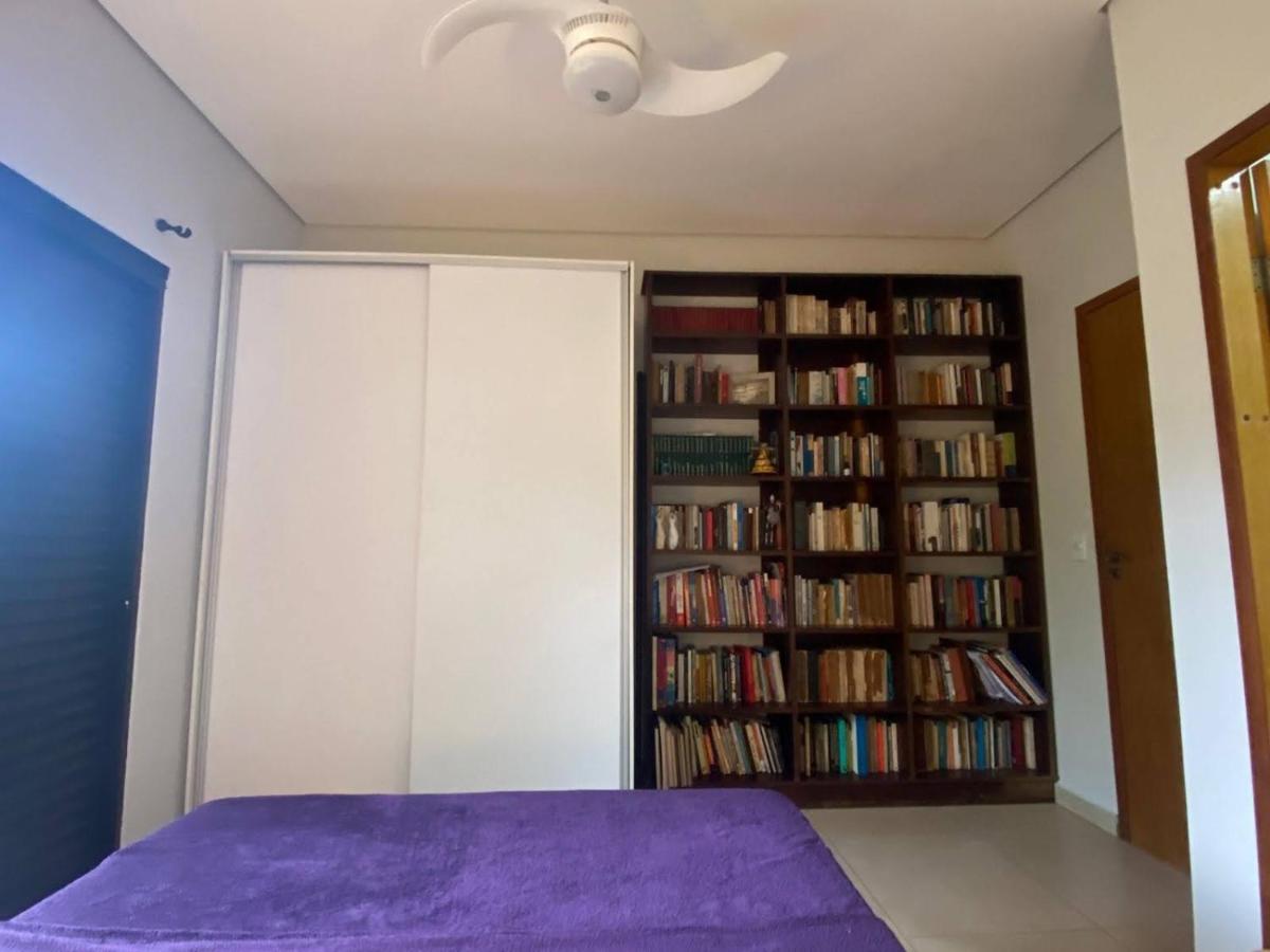 Suíte aconchegante - Housity