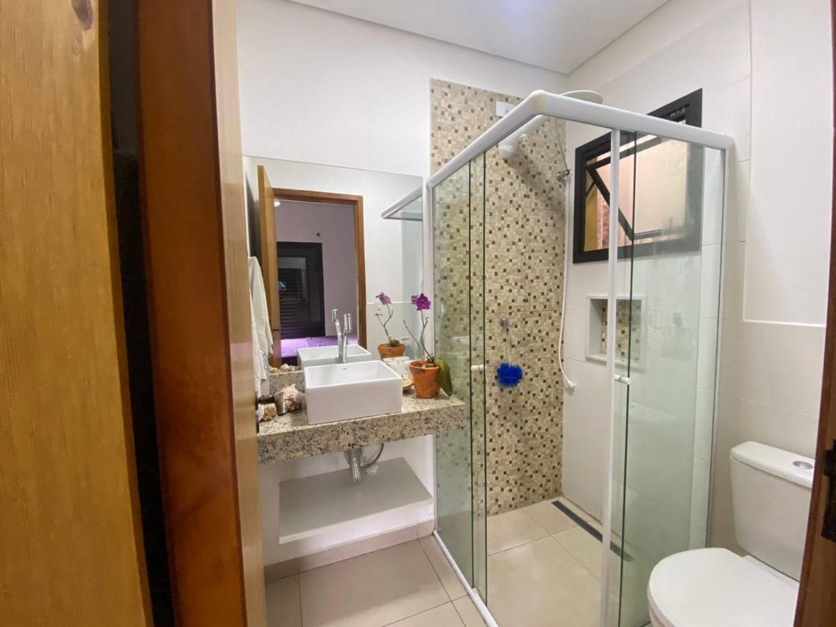 Suíte aconchegante - Housity