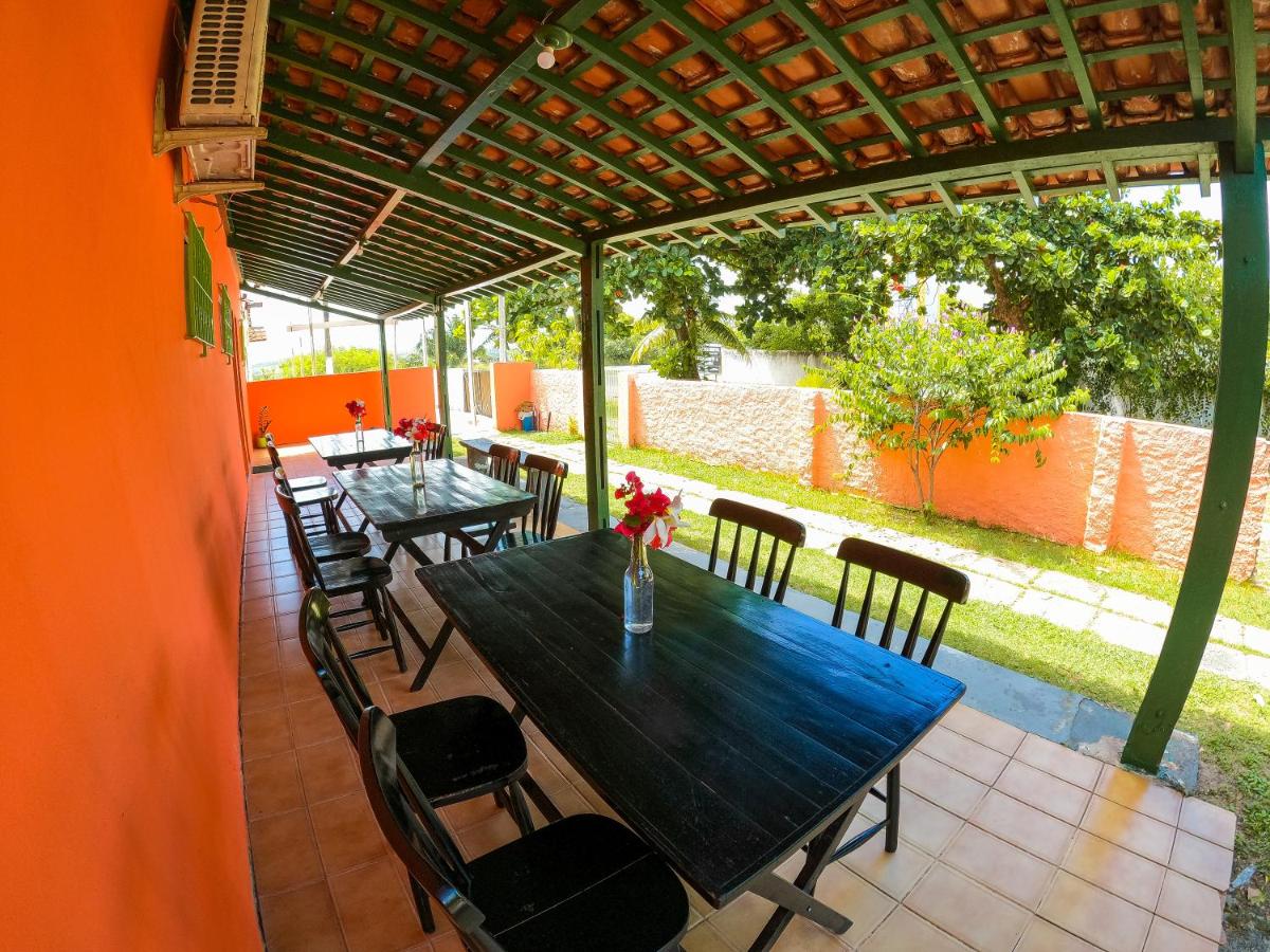 Suitetrails - Suites Caranguejo