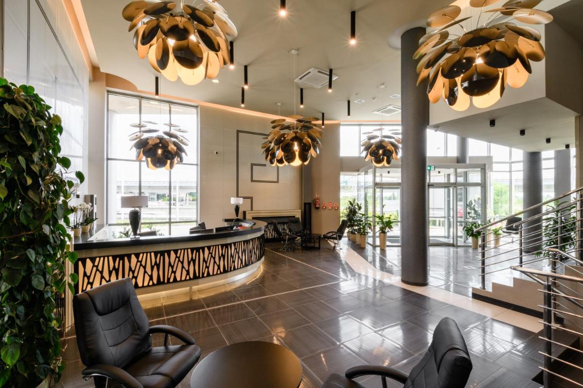 GooD Apartments Warszawa - Housity