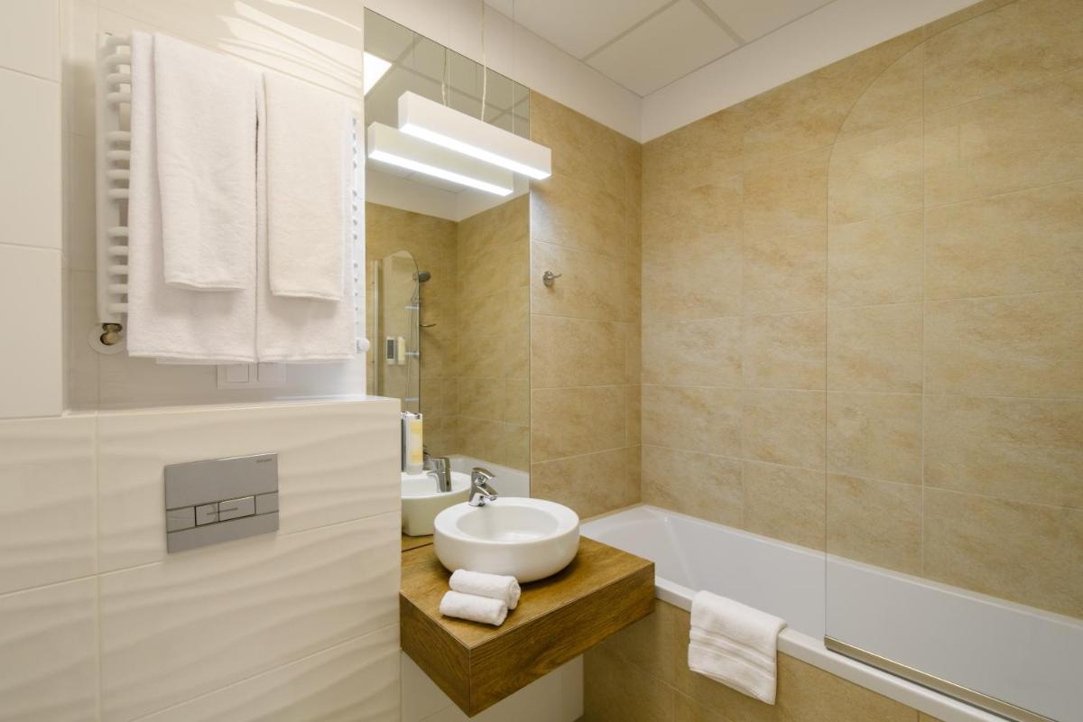 GooD Apartments Warszawa - Housity