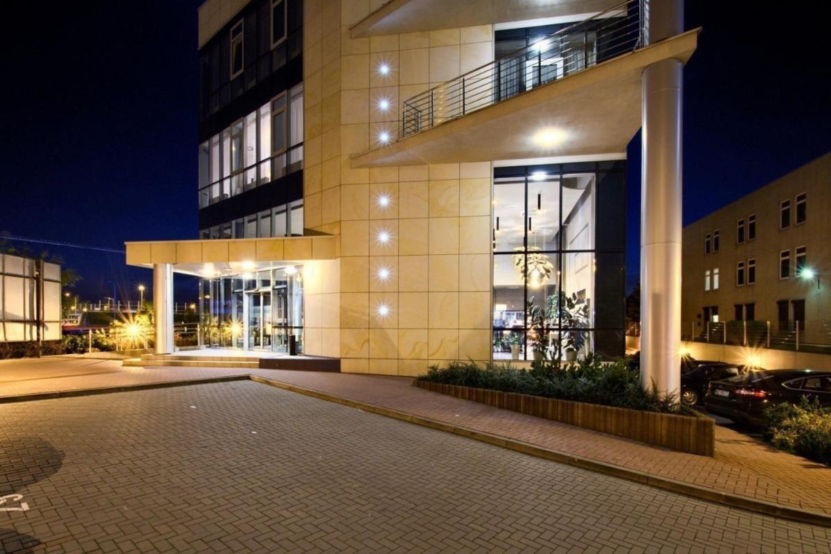 GooD Apartments Warszawa - Housity