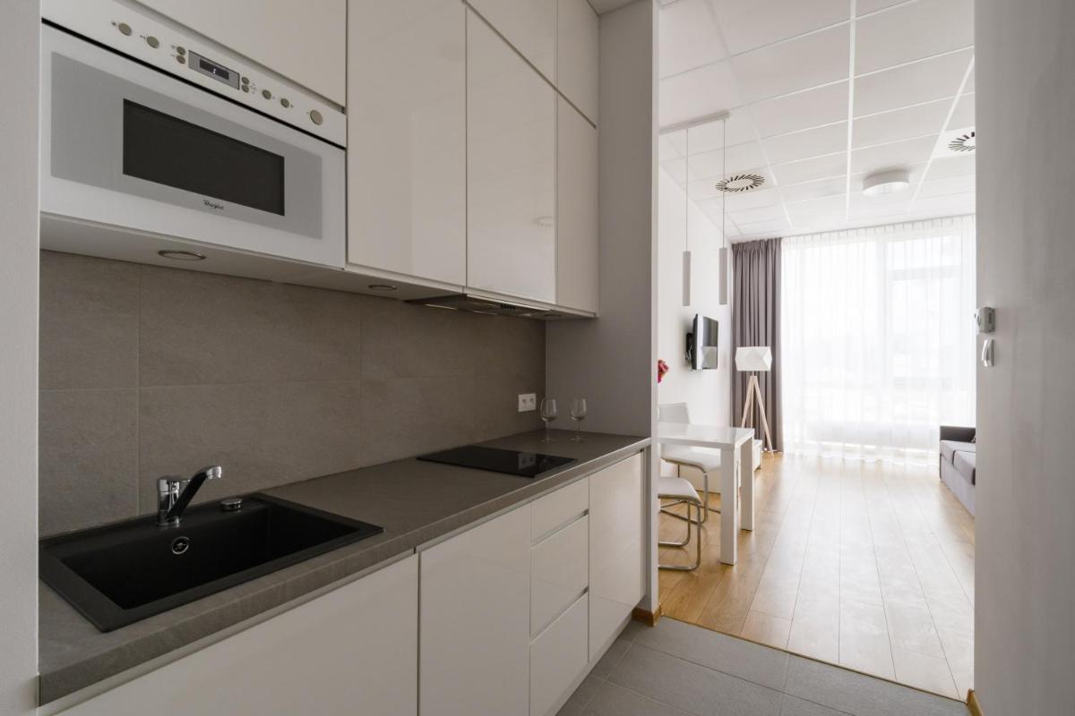 GooD Apartments Warszawa - Housity