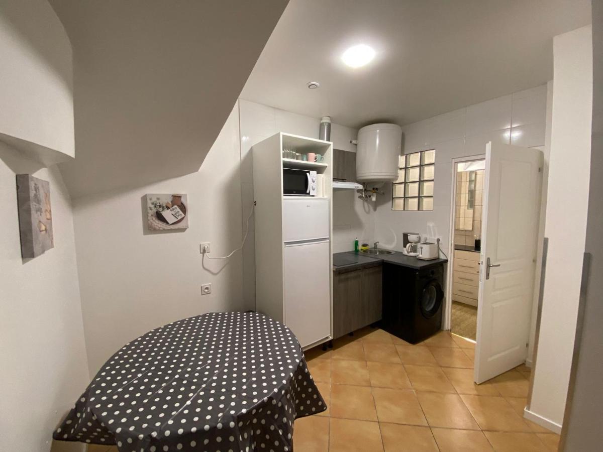 T2 Centre Ville Neveu - Housity