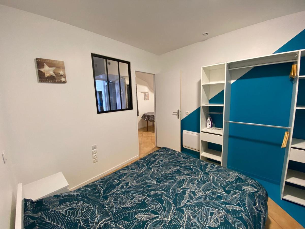 T2 Centre Ville Neveu - Housity
