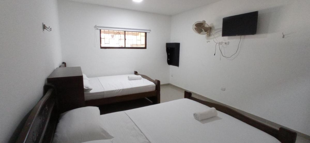 Hotel Perla Real - Hizvo