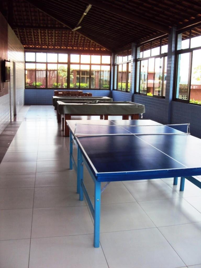 Flat no Canarius Residence - Gravatá - Housity